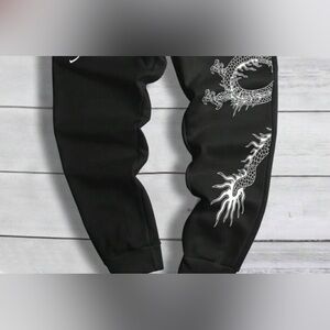 Dragon pants